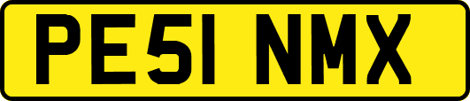 PE51NMX