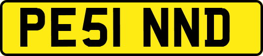 PE51NND