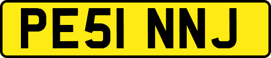 PE51NNJ