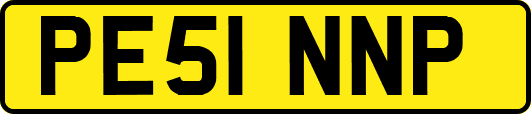 PE51NNP