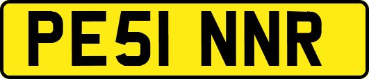 PE51NNR