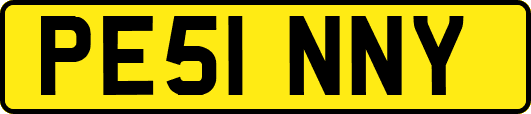 PE51NNY