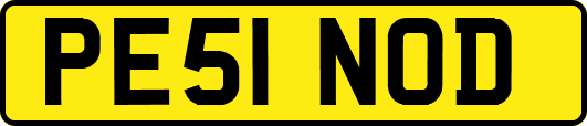 PE51NOD