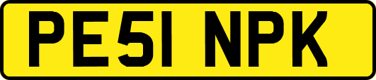 PE51NPK