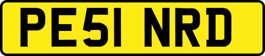 PE51NRD