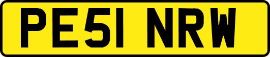 PE51NRW