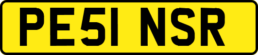 PE51NSR