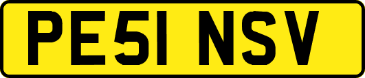 PE51NSV