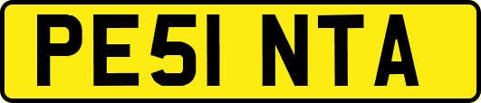 PE51NTA