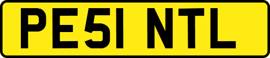 PE51NTL