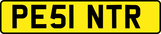 PE51NTR