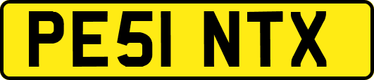 PE51NTX