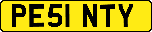 PE51NTY
