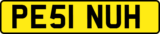 PE51NUH