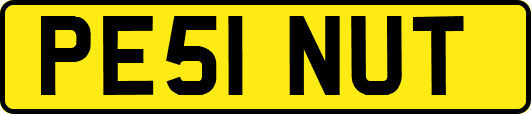 PE51NUT