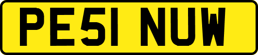 PE51NUW
