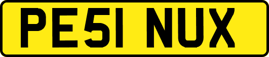 PE51NUX