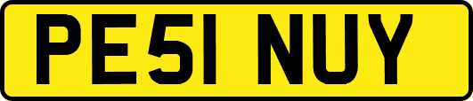 PE51NUY