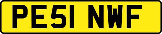 PE51NWF