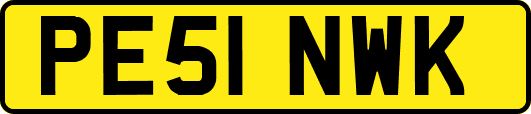 PE51NWK