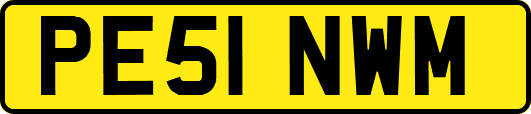 PE51NWM