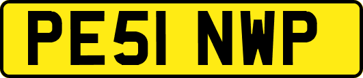 PE51NWP