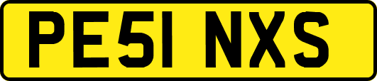 PE51NXS