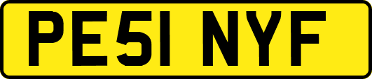 PE51NYF