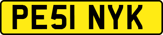 PE51NYK