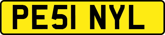 PE51NYL