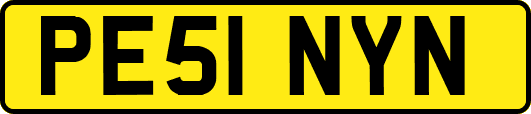 PE51NYN