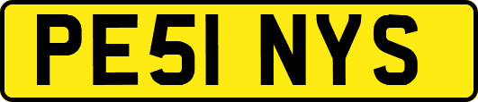 PE51NYS