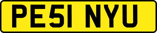 PE51NYU