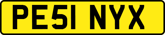 PE51NYX