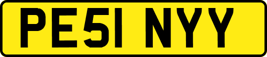 PE51NYY