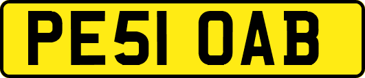 PE51OAB