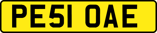 PE51OAE