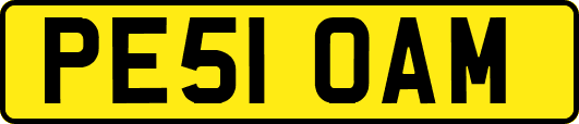 PE51OAM