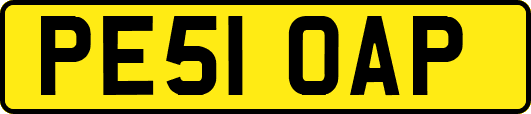 PE51OAP