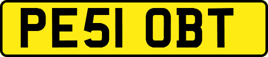 PE51OBT