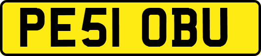PE51OBU