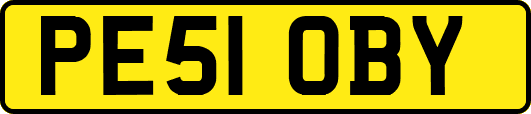 PE51OBY