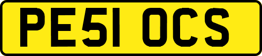 PE51OCS
