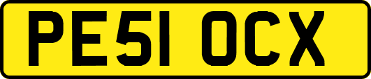 PE51OCX