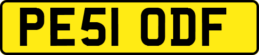 PE51ODF