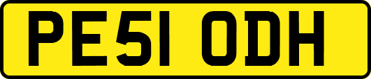 PE51ODH