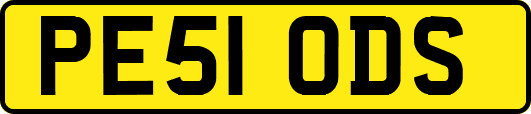 PE51ODS