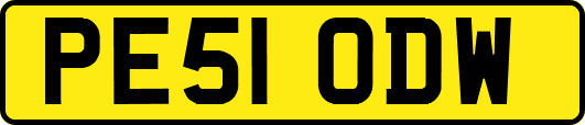 PE51ODW