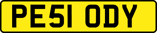 PE51ODY