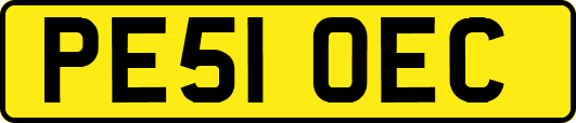 PE51OEC
